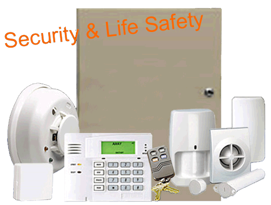 LifeSecurity